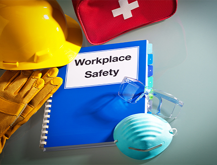 Safety Officer for Wind Power Projects